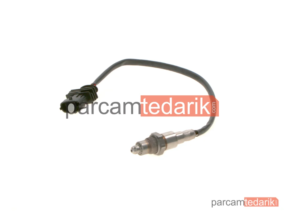 BOSCH 0258030289 | Lambda (Oksijen) Sensörü