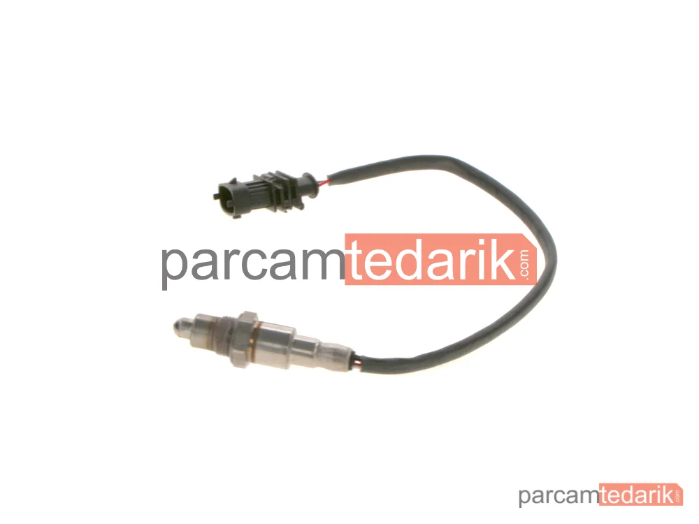 BOSCH 0258030289 | Lambda (Oksijen) Sensörü