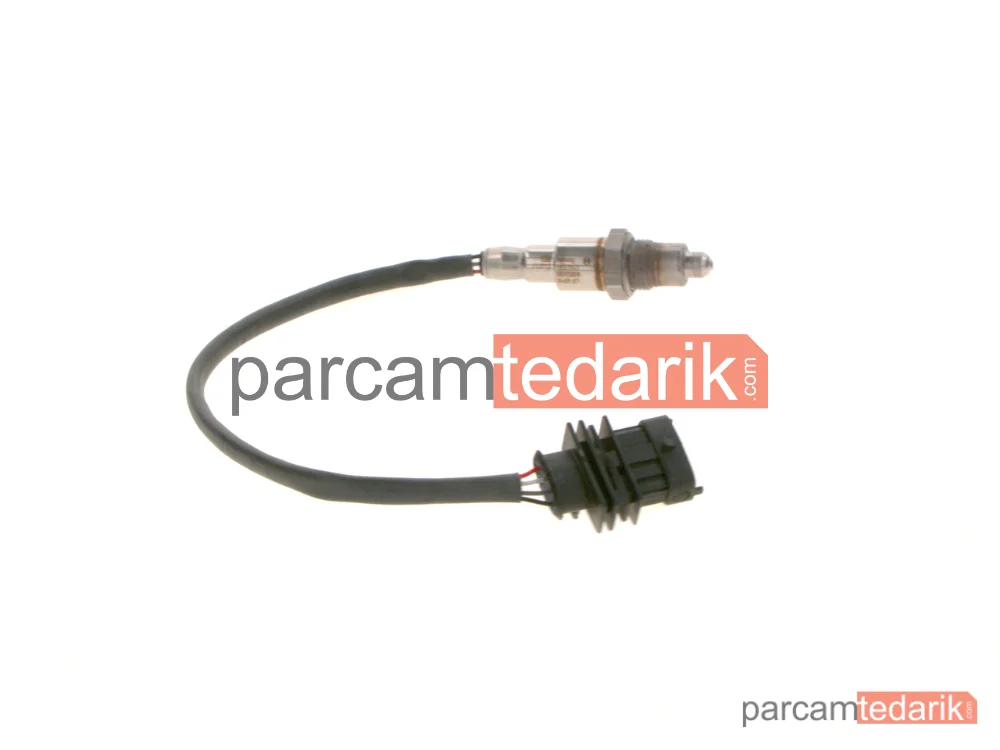 BOSCH 0258030289 | Lambda (Oksijen) Sensörü