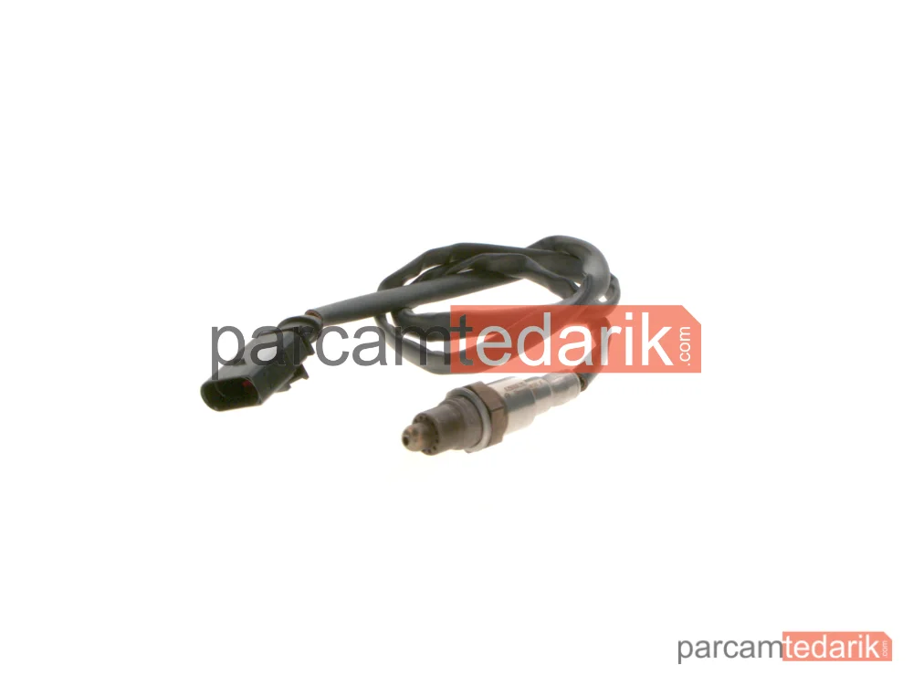 0258030290 | Lambda (Oksijen) Sensörü — Seat Leon SC, Seat Leon ST, VW Golf Sportsvan VII