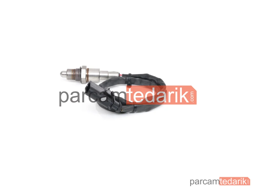BOSCH 0258030290 | Lambda (Oksijen) Sensörü — Seat Leon SC, Seat Leon ST, VW Golf Sportsvan VII