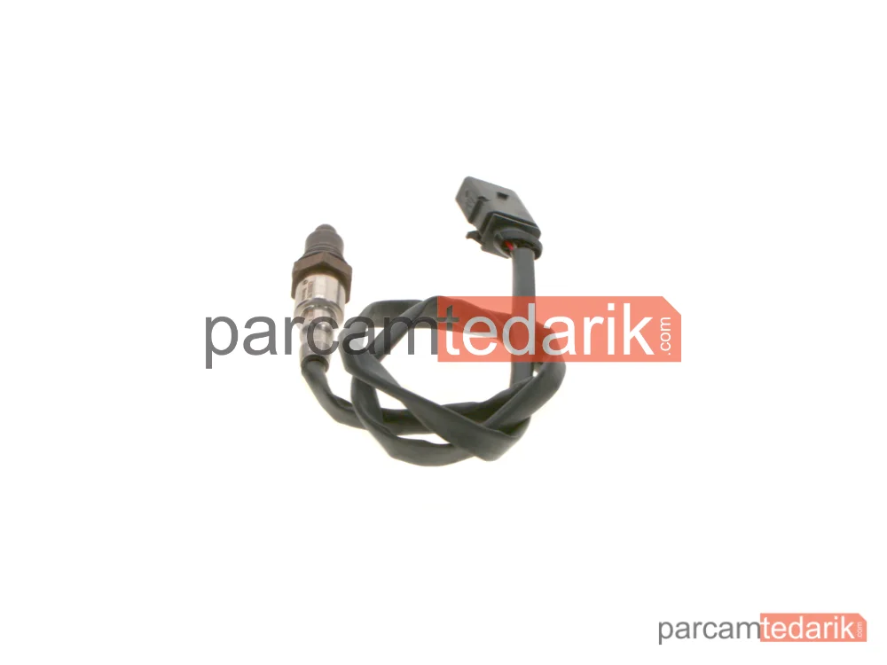BOSCH 0258030290 | Lambda (Oksijen) Sensörü — Seat Leon SC, Seat Leon ST, VW Golf Sportsvan VII