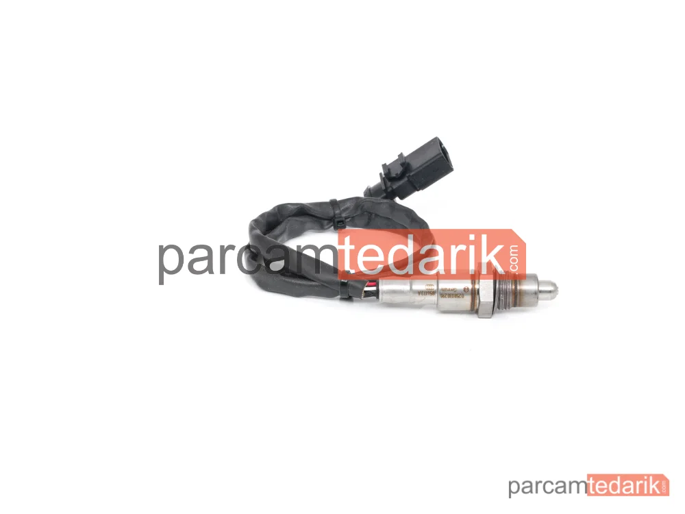 BOSCH 0258030290 | Lambda (Oksijen) Sensörü — Seat Leon SC, Seat Leon ST, VW Golf Sportsvan VII