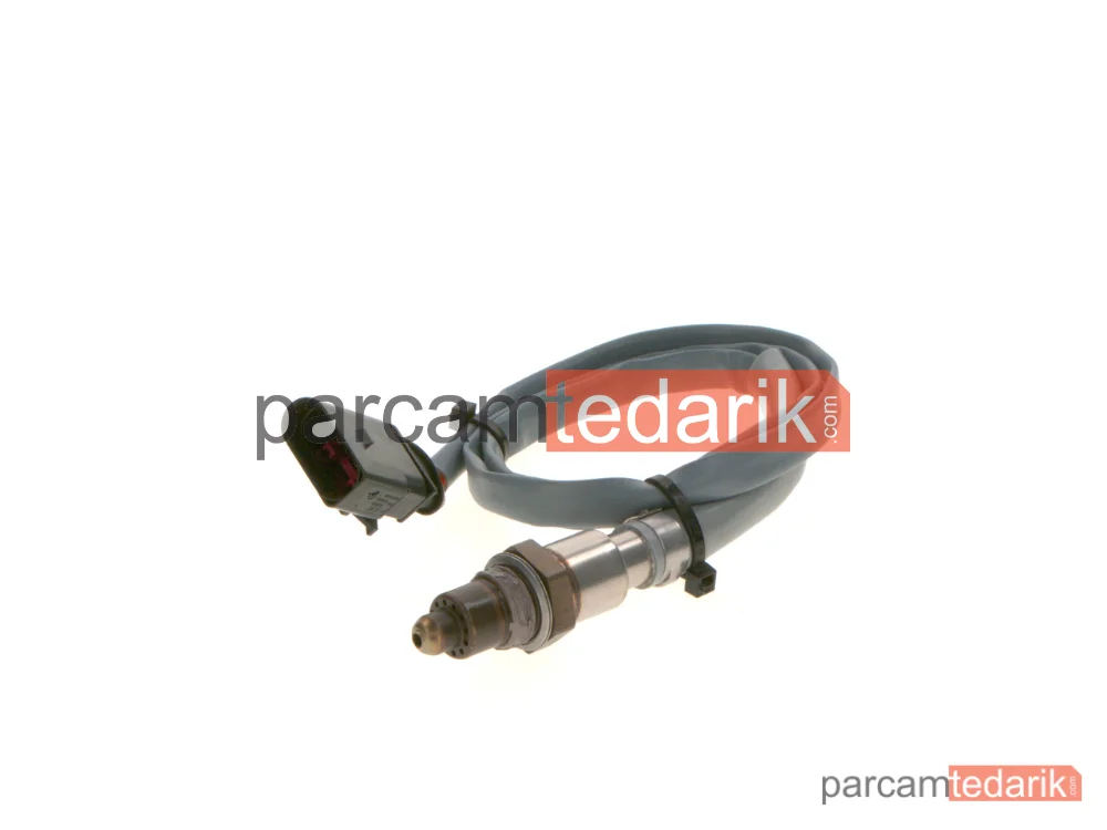 0258030296 | Lambda (Oksijen) Sensörü — VW Tiguan, VW Tiguan Allspace, Seat Tarraco
