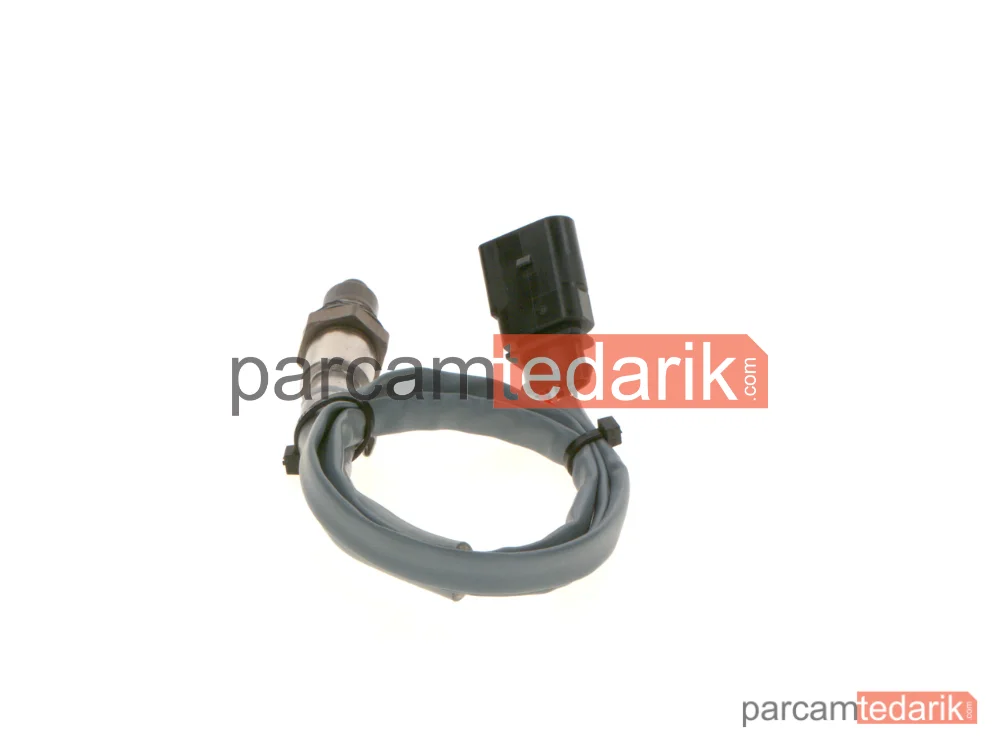 BOSCH 0258030296 | Lambda (Oksijen) Sensörü — VW Tiguan, VW Tiguan Allspace, Seat Tarraco