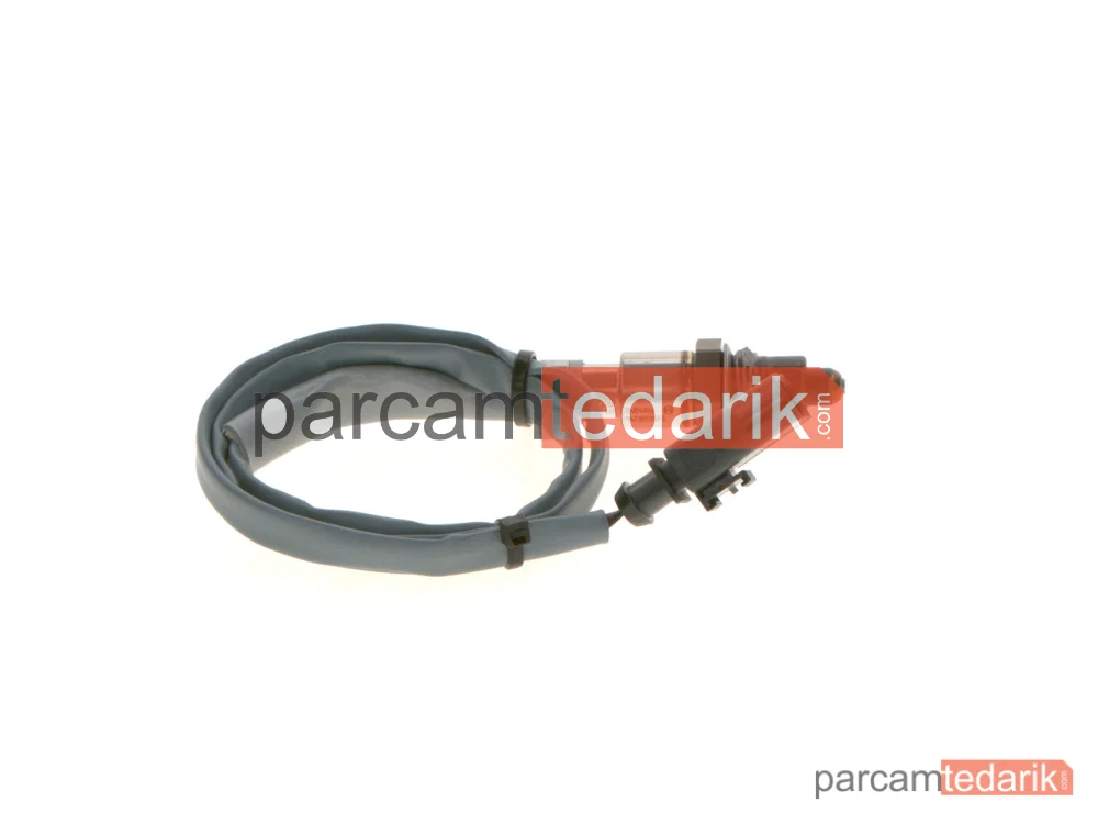 BOSCH 0258030296 | Lambda (Oksijen) Sensörü — VW Tiguan, VW Tiguan Allspace, Seat Tarraco