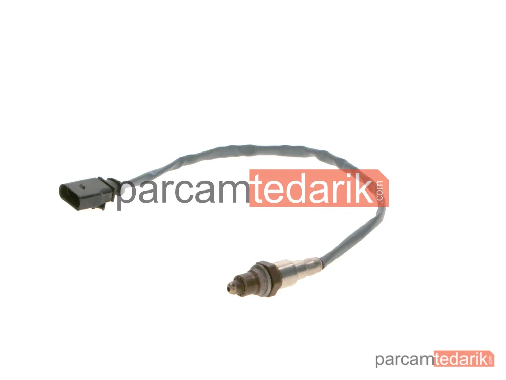 0258030322 | Lambda (Oksijen) Sensörü — Audi A6 C7