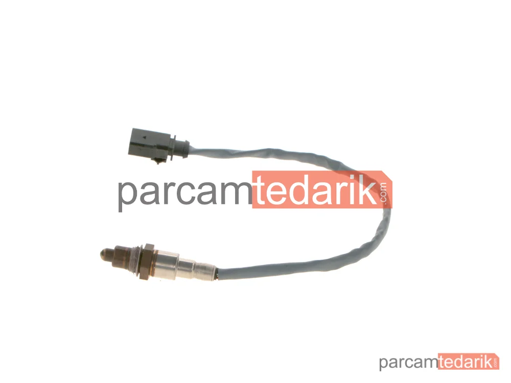 BOSCH 0258030322 | Lambda (Oksijen) Sensörü — Audi A6 C7