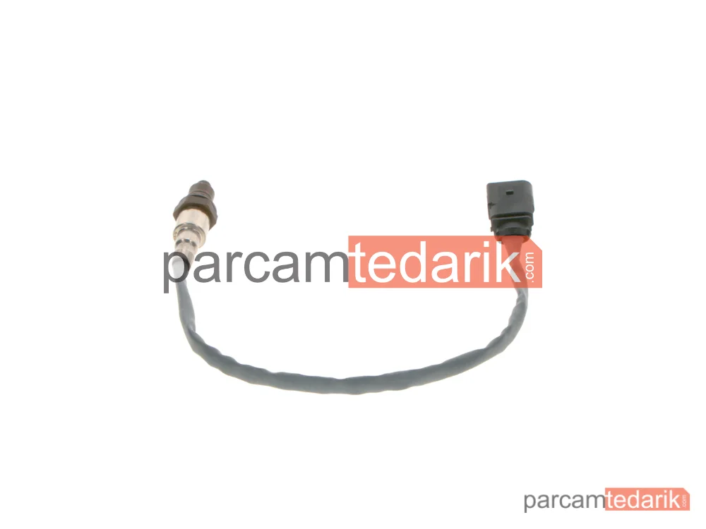 BOSCH 0258030322 | Lambda (Oksijen) Sensörü — Audi A6 C7