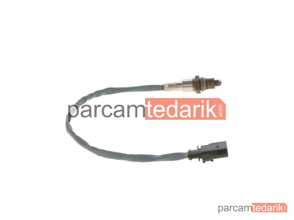 BOSCH 0258030322 | Lambda (Oksijen) Sensörü — Audi A6 C7