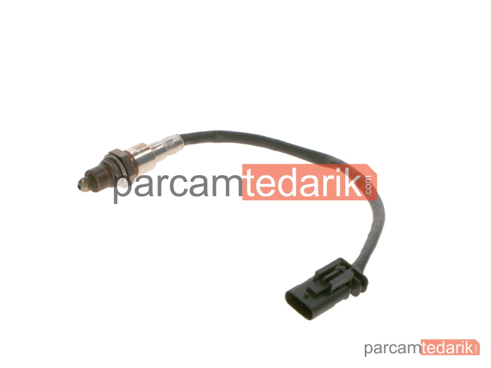 Lambda (Oksijen) Sensörü — Opel Crossland X / Crossland, Citroen C3 III - 0258030340