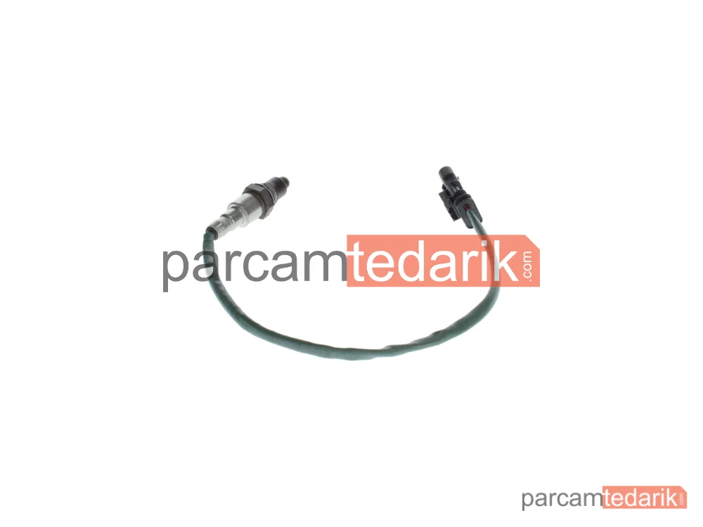 Lambda (Oksijen) Sensörü — DS 7 Crossback, Opel Grandland / Grandland X, DS 4 II - 0258030341