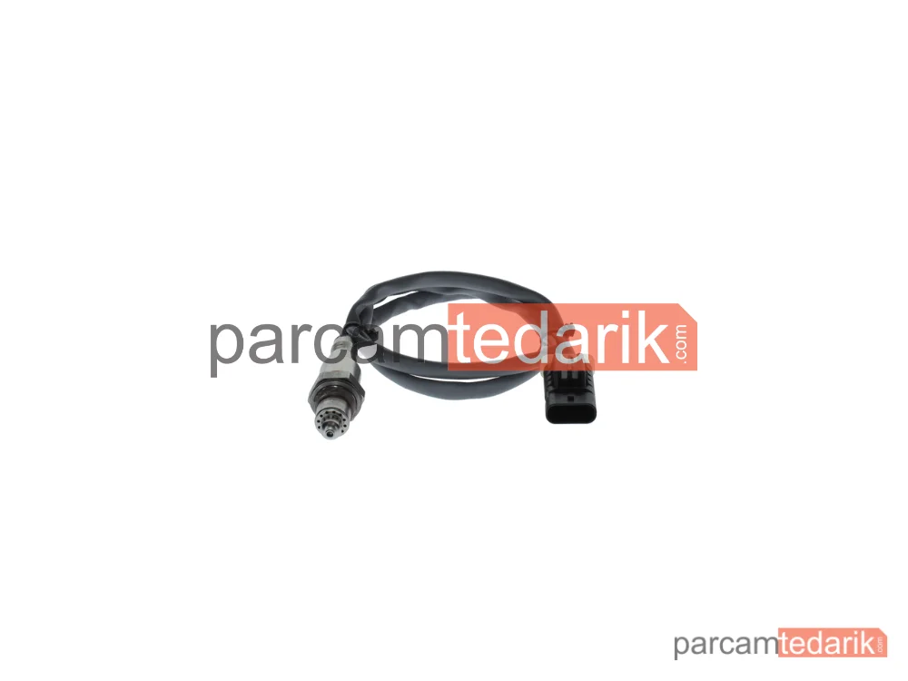 0258030348 | Lambda (Oksijen) Sensörü — BMW 5, BMW 3, BMW 5 Touring