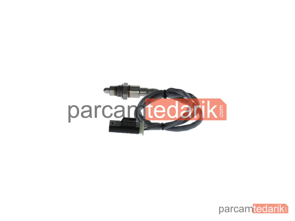 BOSCH 0258030348 | Lambda (Oksijen) Sensörü — BMW 5, BMW 3, BMW 5 Touring