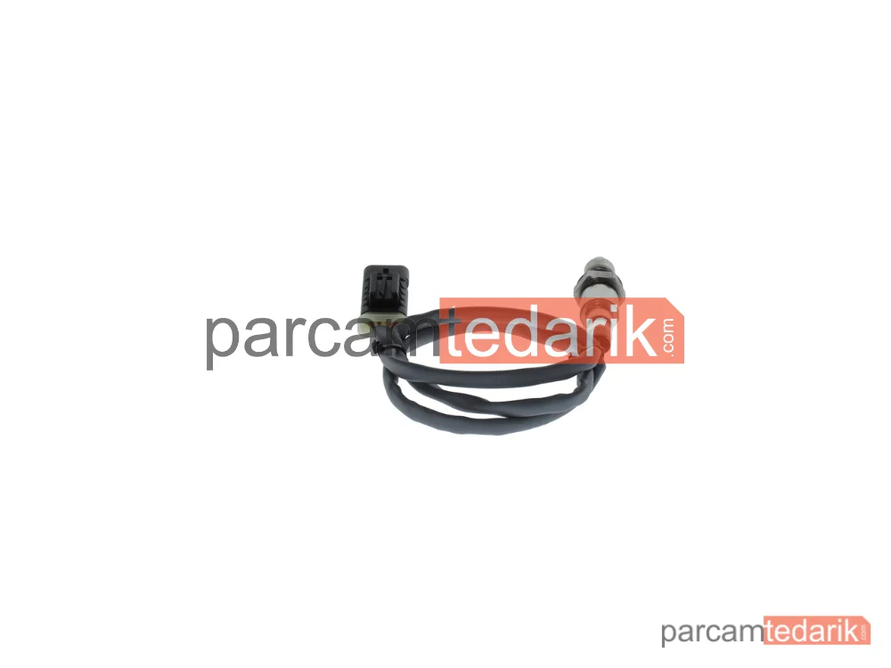 BOSCH 0258030348 | Lambda (Oksijen) Sensörü — BMW 5, BMW 3, BMW 5 Touring