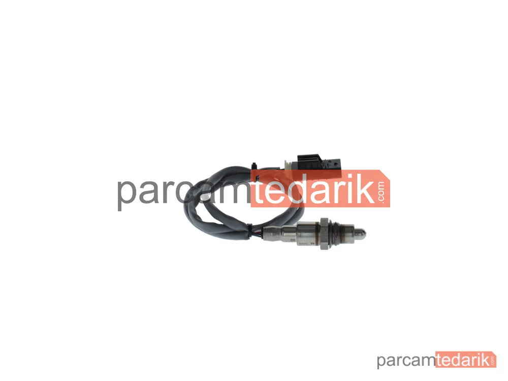 BOSCH 0258030348 | Lambda (Oksijen) Sensörü — BMW 5, BMW 3, BMW 5 Touring