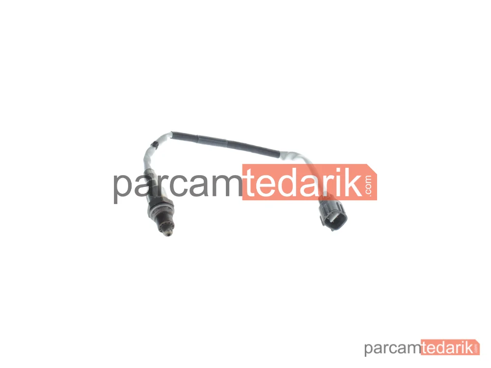 BOSCH 0258030446 | Lambda (Oksijen) Sensörü — Citroen C1 II, Peugeot 108, Toyota Aygo
