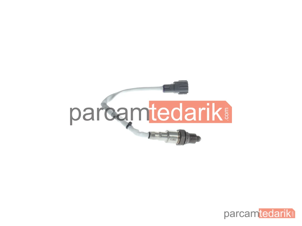 BOSCH 0258030446 | Lambda (Oksijen) Sensörü — Citroen C1 II, Peugeot 108, Toyota Aygo