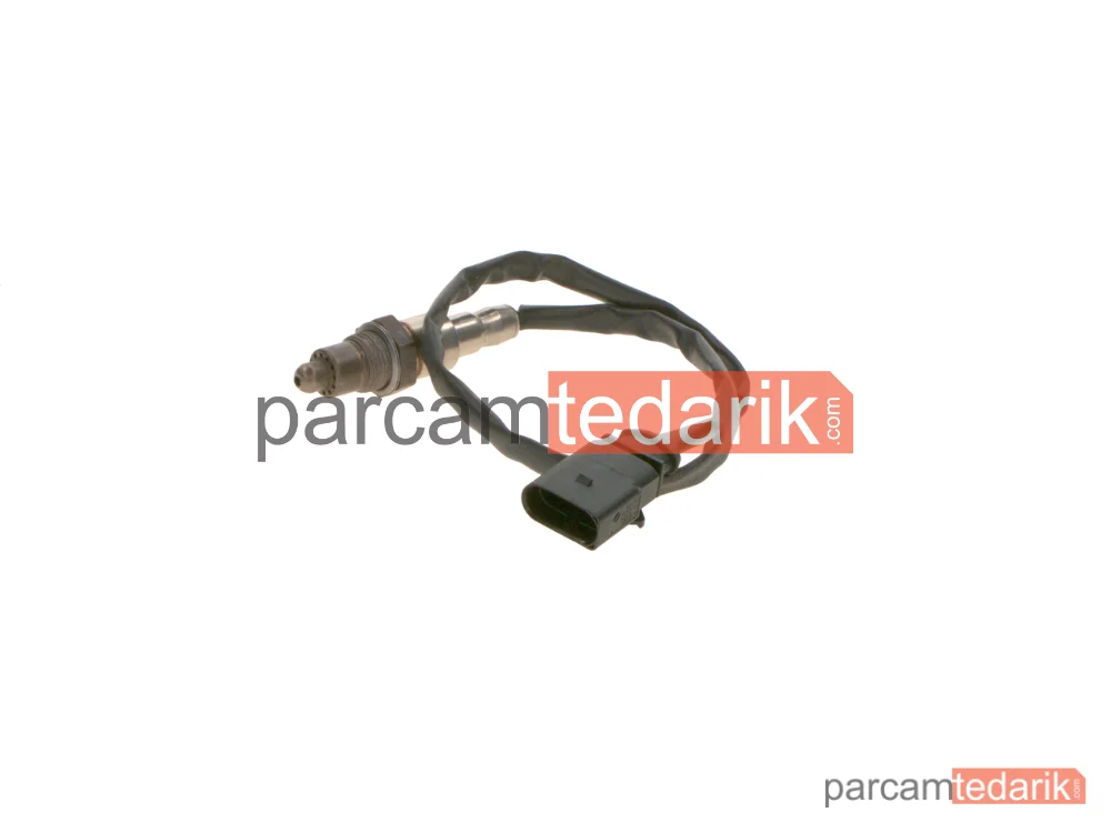 0258030520 | Lambda (Oksijen) Sensörü — Audi A4 B9, Audi A5, Audi A5 Cabrio