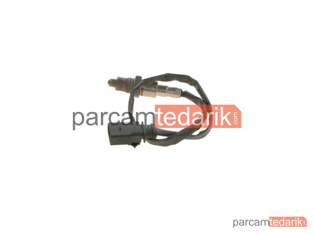 BOSCH 0258030520 | Lambda (Oksijen) Sensörü — Audi A4 B9, Audi A5, Audi A5 Cabrio