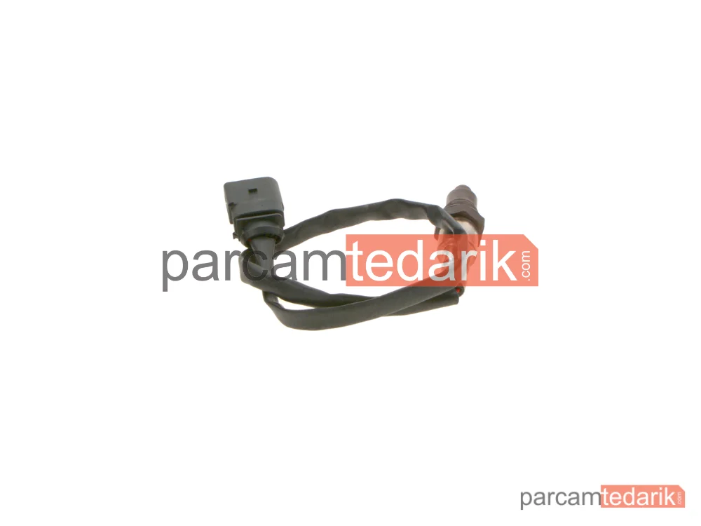 BOSCH 0258030520 | Lambda (Oksijen) Sensörü — Audi A4 B9, Audi A5, Audi A5 Cabrio