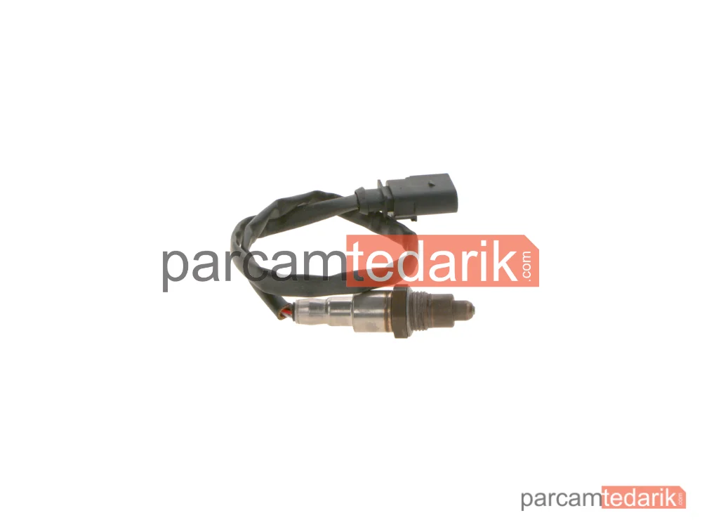 BOSCH 0258030520 | Lambda (Oksijen) Sensörü — Audi A4 B9, Audi A5, Audi A5 Cabrio