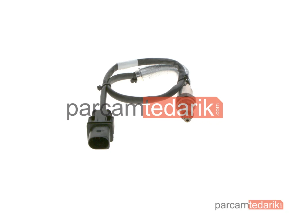 0258037010 | Lambda (Oksijen) Sensörü — BMW 5, BMW 5 Touring, BMW 3