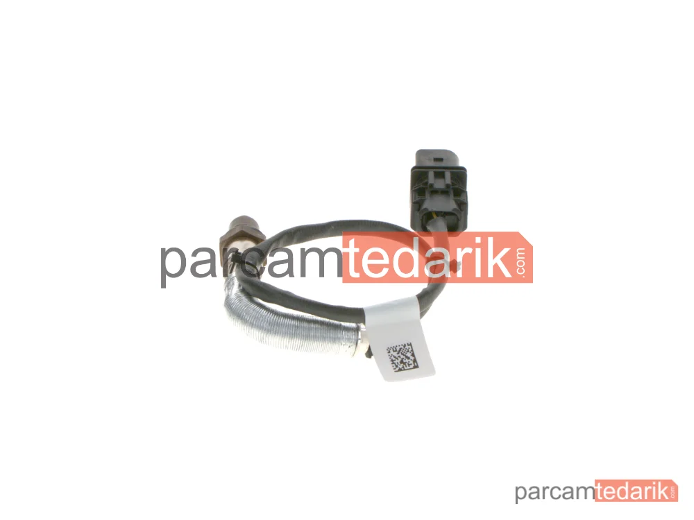 BOSCH 0258037010 | Lambda (Oksijen) Sensörü — BMW 5, BMW 5 Touring, BMW 3