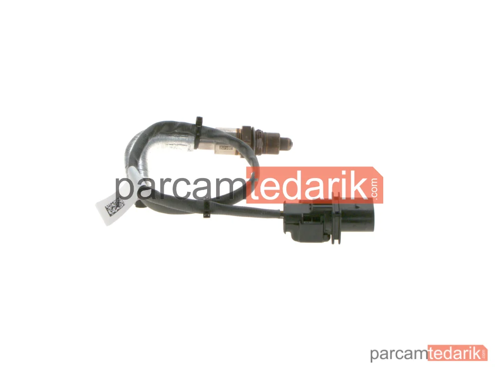 BOSCH 0258037010 | Lambda (Oksijen) Sensörü — BMW 5, BMW 5 Touring, BMW 3