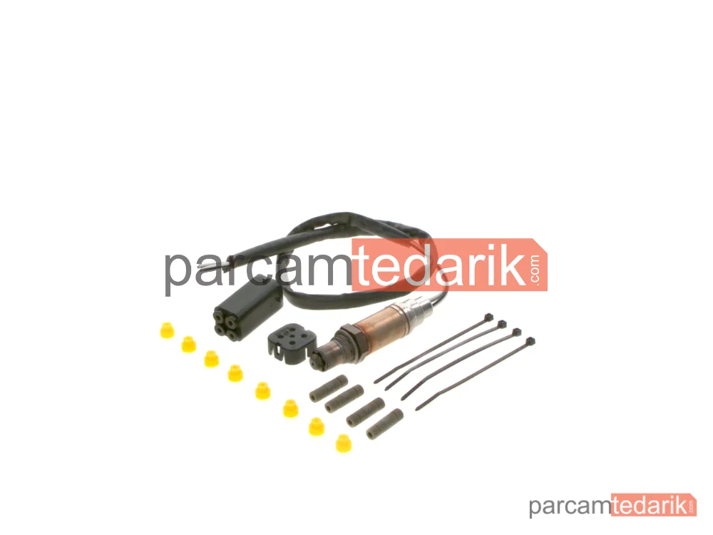 Lambda (Oksijen) Sensörü — Jeep Cherokee, Ford Escort V, Jeep Grand Cherokee I - 0258986507