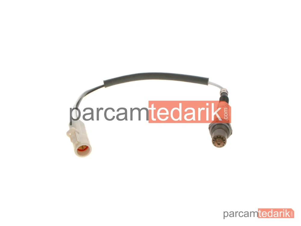 BOSCH 0258986603 | Lambda (Oksijen) Sensörü — Ford Focus I, Ford Focus I Kombi, Ford KA