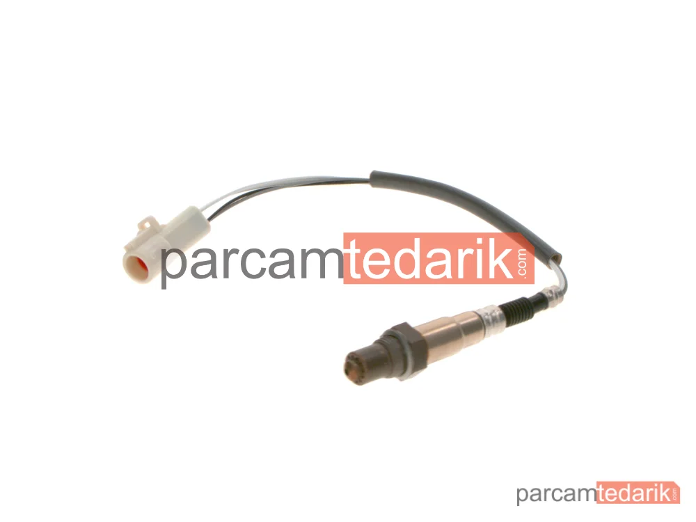 BOSCH 0258986603 | Lambda (Oksijen) Sensörü — Ford Focus I, Ford Focus I Kombi, Ford KA