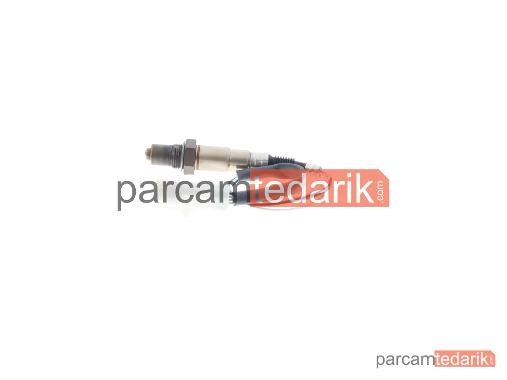 BOSCH 0258986603 | Lambda (Oksijen) Sensörü — Ford Focus I, Ford Focus I Kombi, Ford KA