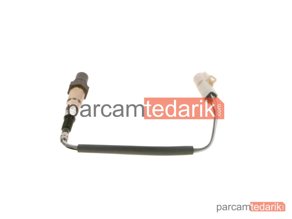 BOSCH 0258986603 | Lambda (Oksijen) Sensörü — Ford Focus I, Ford Focus I Kombi, Ford KA