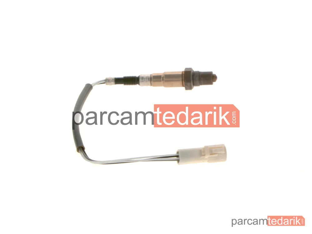 BOSCH 0258986603 | Lambda (Oksijen) Sensörü — Ford Focus I, Ford Focus I Kombi, Ford KA