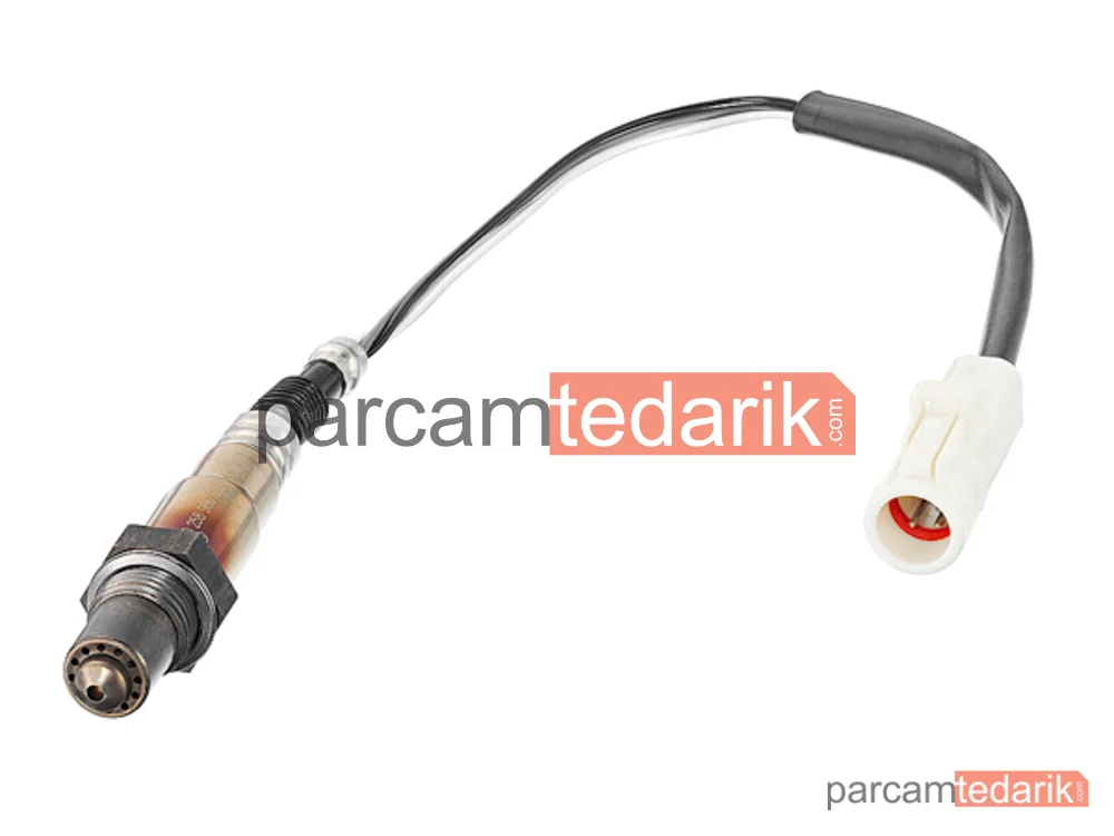 Lambda (Oksijen) Sensörü — Ford Focus I, Ford Focus I Kombi, Ford KA - 0258986603