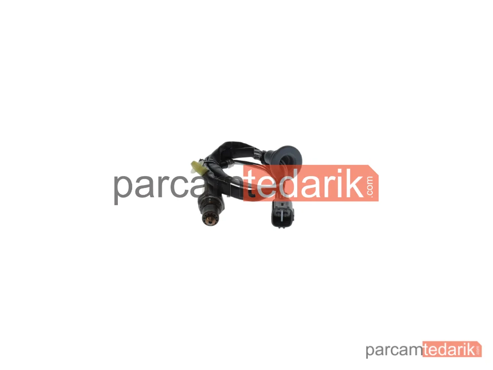 BOSCH 0258986607 | Lambda (Oksijen) Sensörü — Lexus GS, Toyota Camry