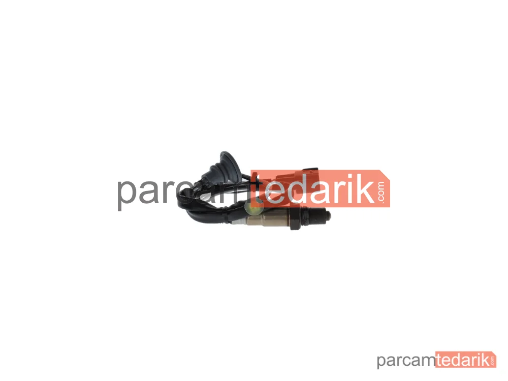 BOSCH 0258986607 | Lambda (Oksijen) Sensörü — Lexus GS, Toyota Camry