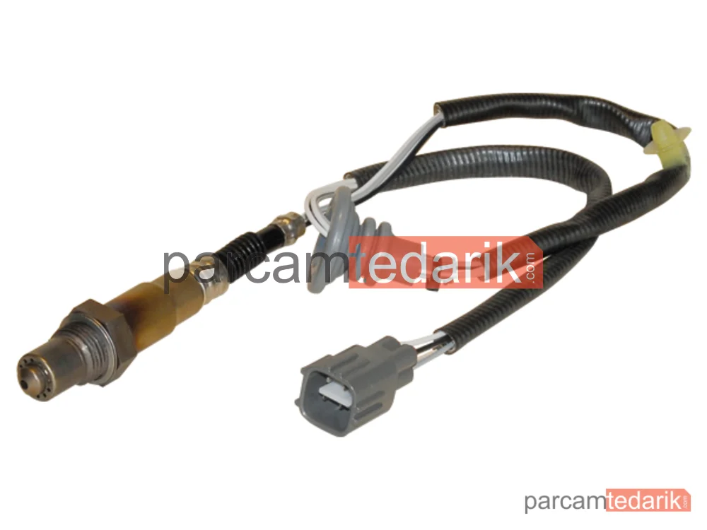 0258986607 | Lambda (Oksijen) Sensörü — Lexus GS, Toyota Camry