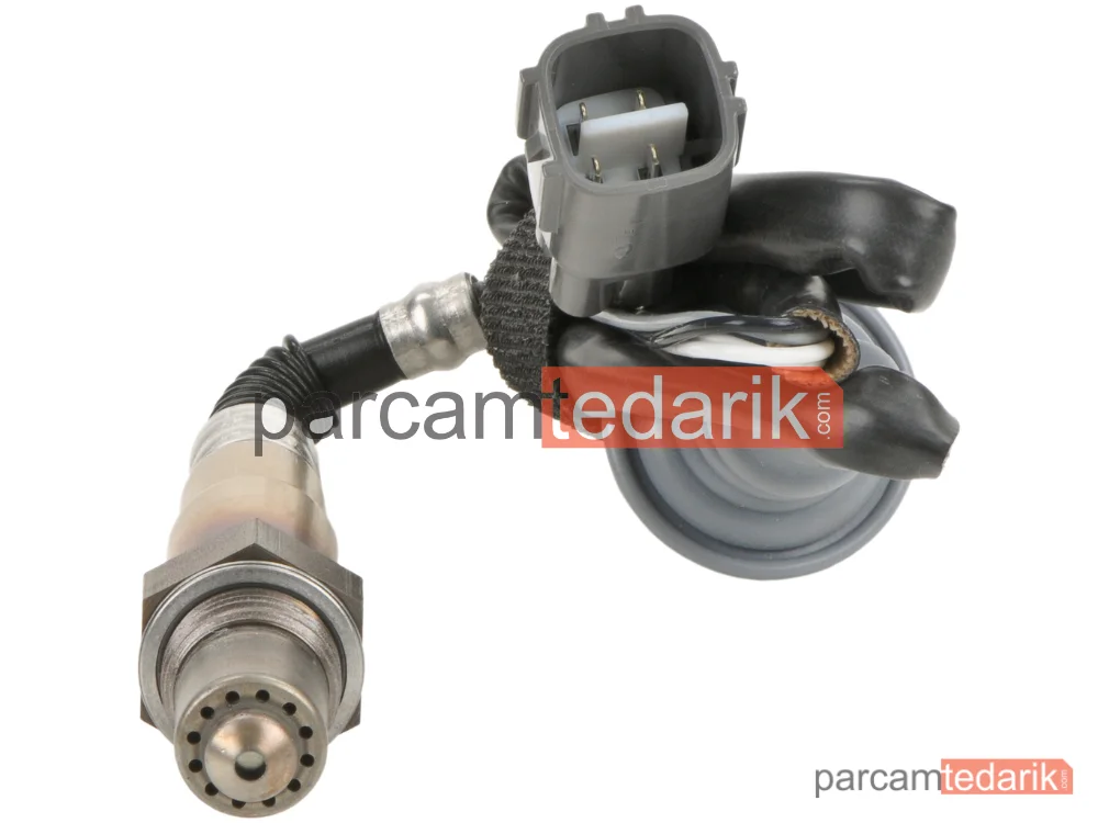 BOSCH 0258986607 | Lambda (Oksijen) Sensörü — Lexus GS, Toyota Camry
