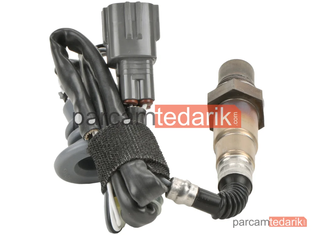 BOSCH 0258986607 | Lambda (Oksijen) Sensörü — Lexus GS, Toyota Camry
