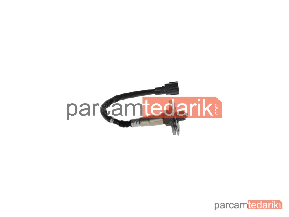 BOSCH 0258986614 | Lambda (Oksijen) Sensörü — Toyota Land Cruiser 100, Toyota 4 Runner III, Toyota Corolla