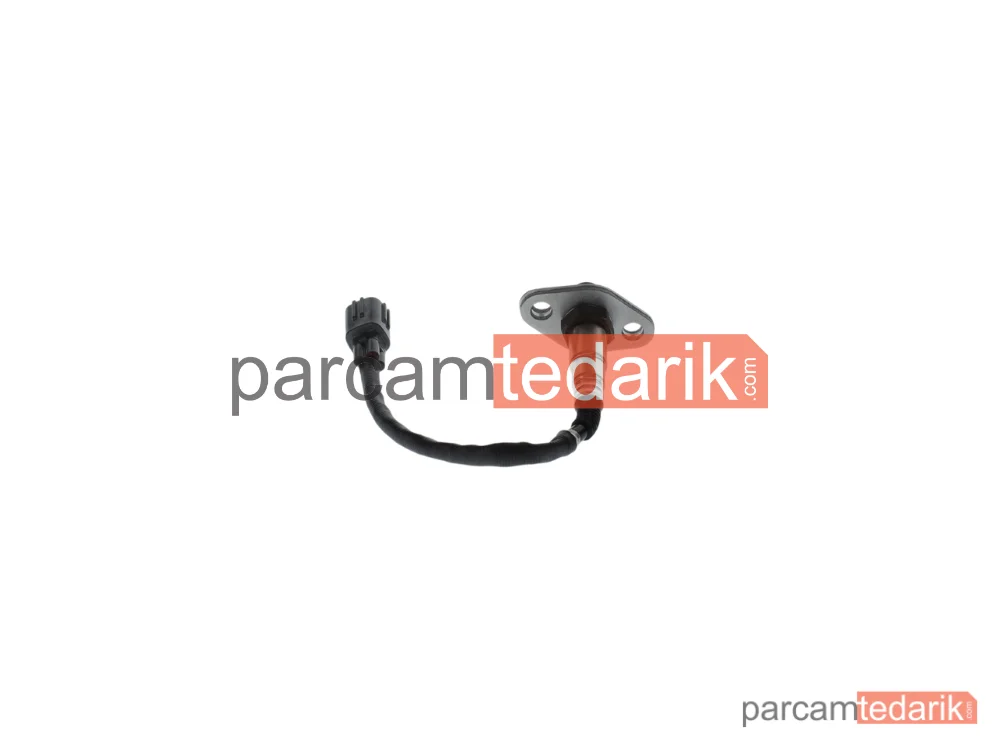 BOSCH 0258986614 | Lambda (Oksijen) Sensörü — Toyota Land Cruiser 100, Toyota 4 Runner III, Toyota Corolla