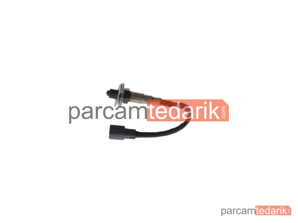BOSCH 0258986614 | Lambda (Oksijen) Sensörü — Toyota Land Cruiser 100, Toyota 4 Runner III, Toyota Corolla