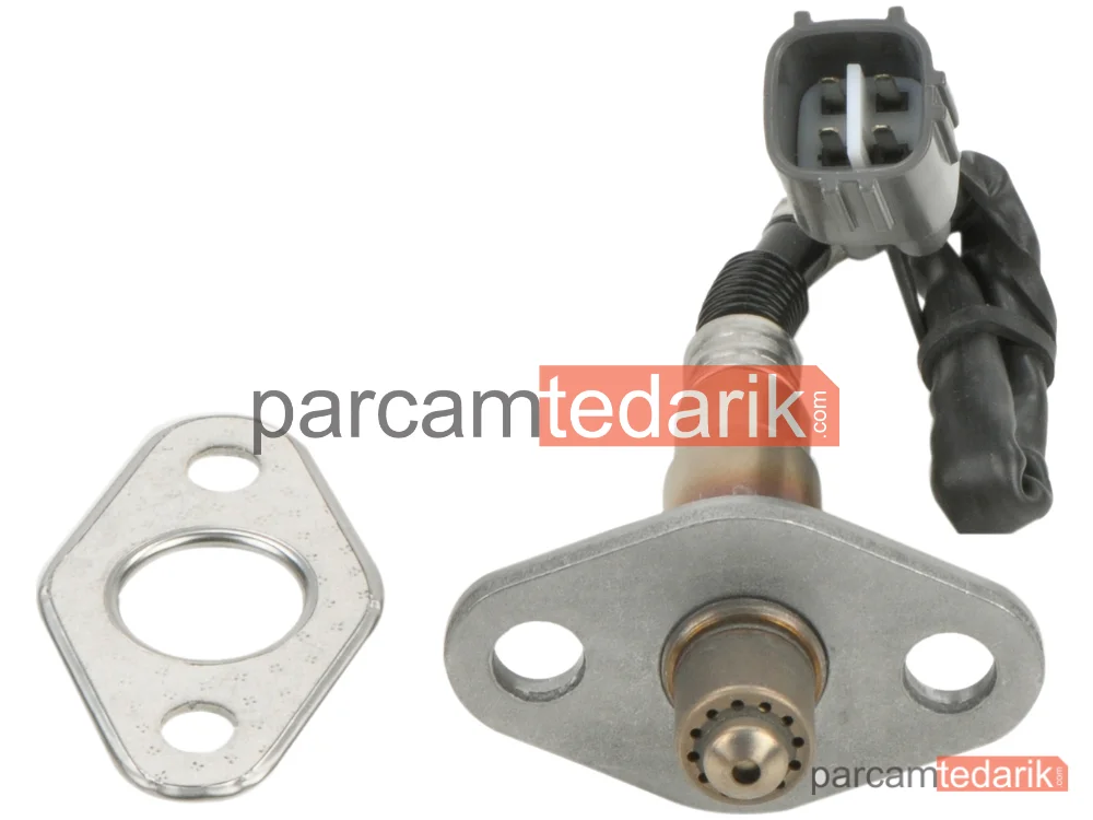 BOSCH 0258986614 | Lambda (Oksijen) Sensörü — Toyota Land Cruiser 100, Toyota 4 Runner III, Toyota Corolla