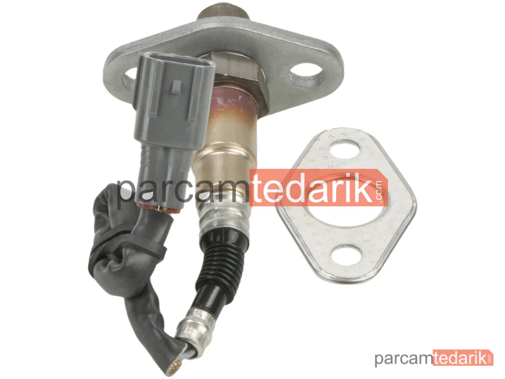 BOSCH 0258986614 | Lambda (Oksijen) Sensörü — Toyota Land Cruiser 100, Toyota 4 Runner III, Toyota Corolla
