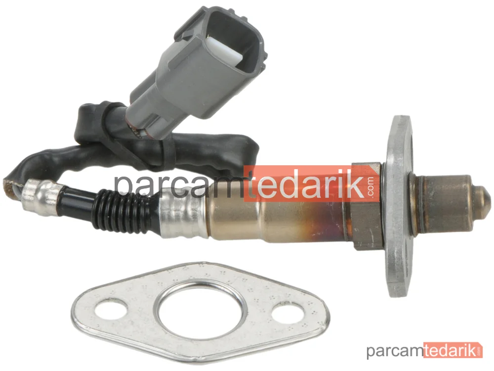 BOSCH 0258986614 | Lambda (Oksijen) Sensörü — Toyota Land Cruiser 100, Toyota 4 Runner III, Toyota Corolla