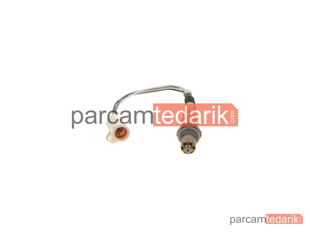 BOSCH 0258986625 | Lambda (Oksijen) Sensörü — Ford C-Max II, Ford Focus III, Ford Grand C-Max