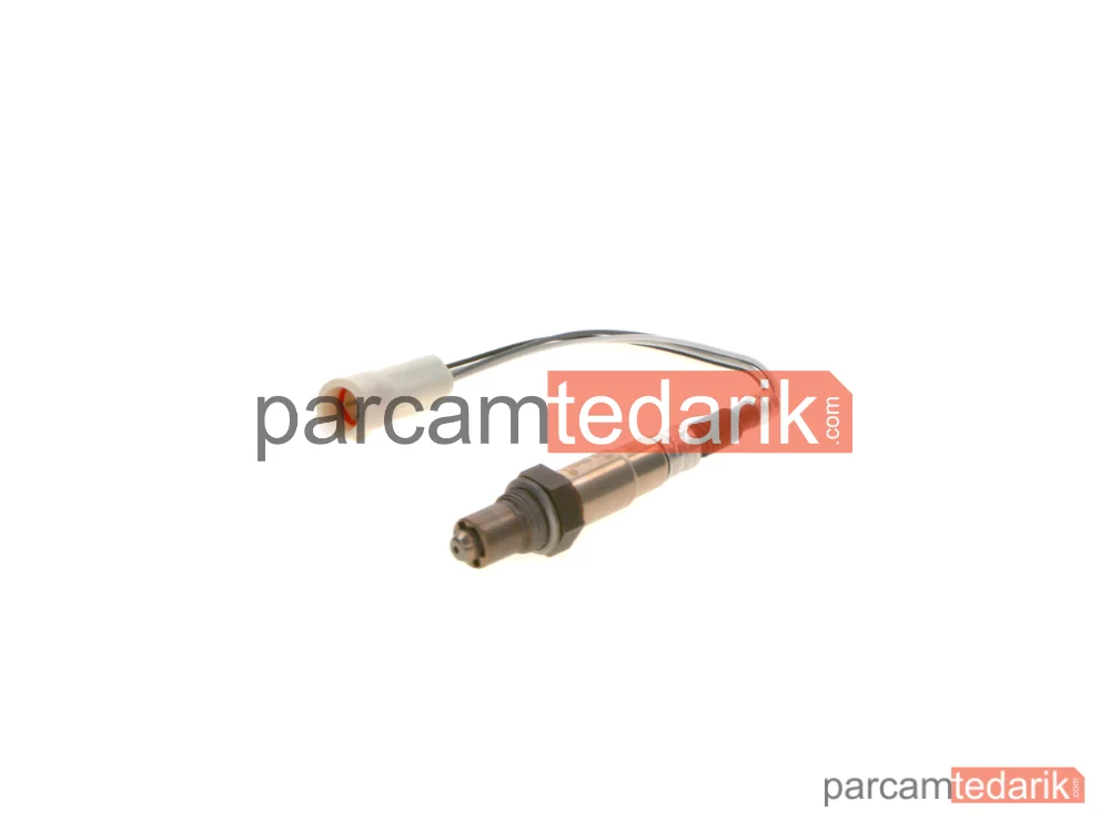0258986625 | Lambda (Oksijen) Sensörü — Ford C-Max II, Ford Focus III, Ford Grand C-Max