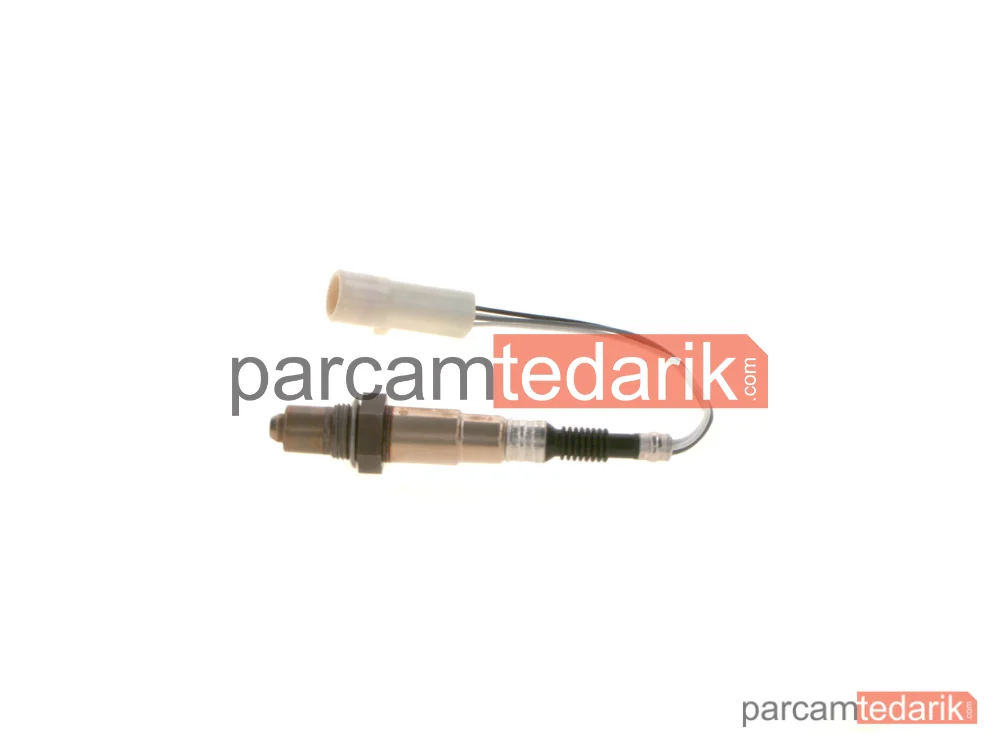 BOSCH 0258986625 | Lambda (Oksijen) Sensörü — Ford C-Max II, Ford Focus III, Ford Grand C-Max